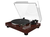 Gramofony - Thorens TD 202 Orzech - miniaturka - grafika 1
