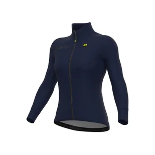 Kurtka rowerowa męska Alé Cycling Solid Byte - Kurtki rowerowe - miniaturka - grafika 1