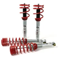 Amortyzatory - H&R Monotube Coilover 29278-2 - miniaturka - grafika 1