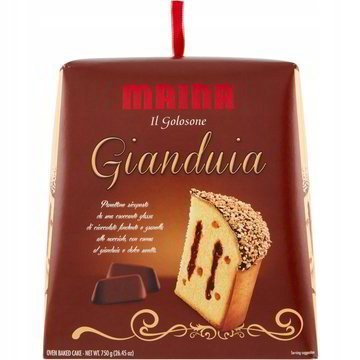 [SCZ] Babka Gianduia 750g - Maina