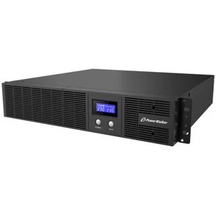 PowerWalker VI 1200 RLE - Zasilacze awaryjne UPS - miniaturka - grafika 1
