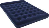 Materace turystyczne - Pavillo Materac Dmuchany Dwuosobowy Granatowy - miniaturka - grafika 1