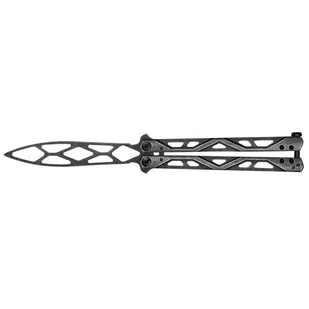 Kershaw - Treningowy nóż motylkowy Balanza - Stal - 4950TR - Noże - miniaturka - grafika 1