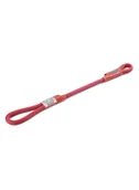 Sprzęt wspinaczkowy - Lonża Ocun Sbea Lanyard 9,5-9,8 mm 40 cm - red - miniaturka - grafika 1