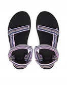 Sandały damskie - W'S Midform Universal Woven, LPNB, 37 us 6; uk 4 - miniaturka - grafika 1