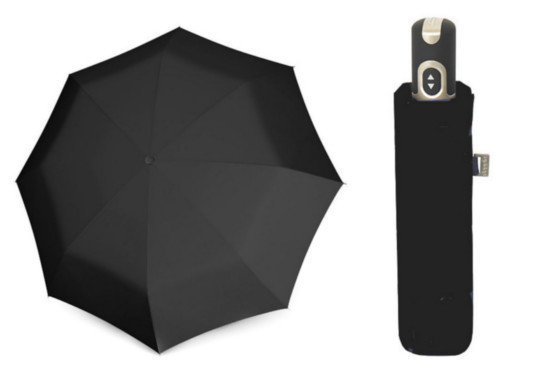 Doppler, Parasol męski, Magic Carbonsteel
