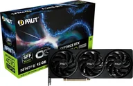 Karty graficzne - XpertVision Palit RTX4070 Super Infinity 3 OC 12GB GDDR6X HDMI 3xDP NED407ST19K9-1043S - miniaturka - grafika 1