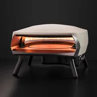 Inne - Witt PIEC DO PIZZY ETNA ROTANTE 16" SZARY - miniaturka - grafika 1