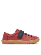 Buty dla chłopców - Froddo Półbuty G3130241-13 DD Czerwony - miniaturka - grafika 1