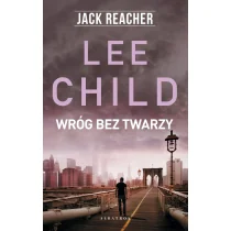 Jack Reacher: Wróg bez twarzy - Pozostałe książki - miniaturka - grafika 1