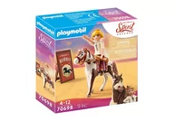 Klocki - Playmobil Rodeo Abigail 70698 - miniaturka - grafika 1