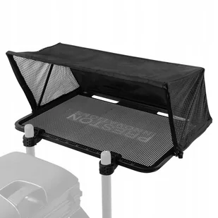 TACKA DO SIEDZISKA PRESTON OFFBOX36 VENTA-LITE HOODIE SIDE TRAY XL - Inne akcesoria dla wędkarzy - miniaturka - grafika 1