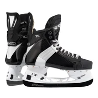 Łyżwy - Łyżwy hokejowe CCM Tacks Retro 652 PRO Senior Wide, EUR 43 - miniaturka - grafika 1