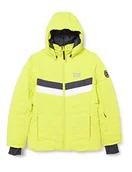 Kurtki i płaszcze dla chłopców - Lego Wear Chłopięca Jungen kurtka zimowa Steppjacke Winddicht Wasserabweisend ciepła Mit Schneefang kurtka, 836, 116 - miniaturka - grafika 1