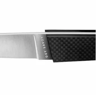 TB-Zestaw 6 noży stołowych w etiu Savik Guy Savoy - Noże kuchenne - miniaturka - grafika 3