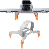 Akcesoria do drona - SunnyLife PODWYŻSZONE PODWOZIA NÓŻKI NOGI DO DJI FLIP - POMARAŃCZOWE - miniaturka - grafika 1