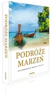 Albumy motoryzacyjne - Podróże marzeń. Najpiękniejsze miejsca świata. Album - miniaturka - grafika 1