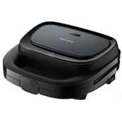 Opiekacze - Philips Seria 3000 HD2330/90 - miniaturka - grafika 1