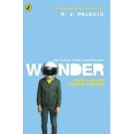 Książki o kulturze i sztuce - Palacio R.J. Wonder - miniaturka - grafika 1