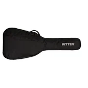 Pokrowce i futerały na gitarę - Ritter Flims RGF0-C/SBK Sea Ground Black pokrowiec na gitarę klasyczną - miniaturka - grafika 1
