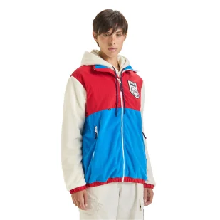 Bluza DIADORA POLAR FLEECE LEGACY - Bluzy męskie - miniaturka - grafika 1