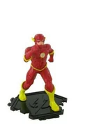 Figurki dla dzieci - Comansi figurka Justice League - Flash Y99197 - figurka - miniaturka - grafika 1