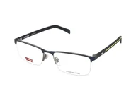 Okulary korekcyjne, oprawki, szkła - Levi's LV 5045 FLL - miniaturka - grafika 1