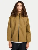 Kurtki męskie - Element Kurtka przejściowa Alder ELYJK00269 Brązowy Regular Fit - miniaturka - grafika 1