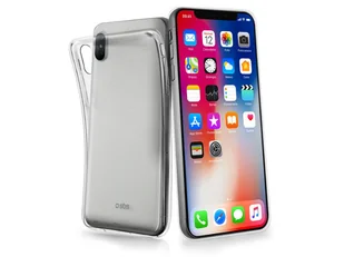 SBS Etui na Apple iPhone X SBS - Akcesoria do nawigacji - miniaturka - grafika 4