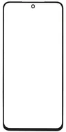 Części serwisowe do telefonów - SZYBA EKRANU LCD + KLEJ OCA DO SAMSUNG S21 FE 5G G990 - miniaturka - grafika 1