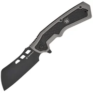 Scyzoryki - Smith & Wesson Extraction and Evasion Assisted Cleaver- Box 1208414 - miniaturka - grafika 1