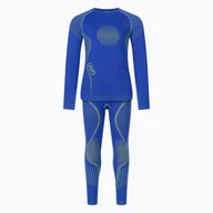 Bielizna sportowa damska - Bielizna termoaktywna dziecięca UYN Visyon UW Set - miniaturka - grafika 1