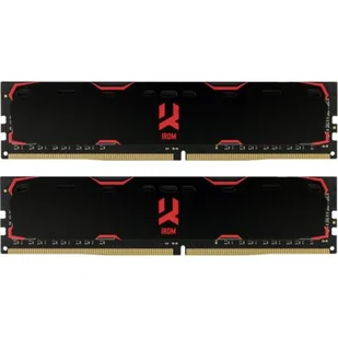 GoodRam 8GB IR-2400D464L17S/8GDC DDR4 - Pamięci RAM - miniaturka - grafika 1