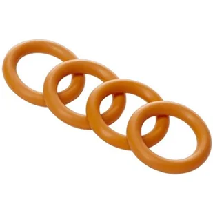 FISKARS Uszczelka 1024093 4 szt.) 1024093 - Akcesoria do urządzeń ogrodniczych - miniaturka - grafika 1
