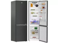 Lodówki - BEKO B5RCNA405HXBR1 Dark Inox - miniaturka - grafika 1