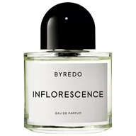 Wody i perfumy damskie - Byredo Inflorescence woda perfumowana 100ml - miniaturka - grafika 1
