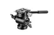Akcesoria fotograficzne - Głowica video Leofoto BV-1R - miniaturka - grafika 1