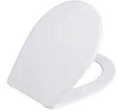 Deski sedesowe - Deska WC Prima biała - miniaturka - grafika 1