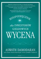 Ekonomia - Wycena. Minipodręcznik dla inwestorów giełdowych - miniaturka - grafika 1