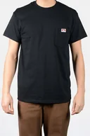 Koszulki męskie - Koszulka Ben Davis Heavy S/S Duty Pocket - miniaturka - grafika 1