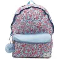 Plecaki - Pepe Jeans London Plecak AIDE - miniaturka - grafika 1