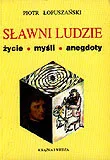 Sławni Ludzie - Biografie i autobiografie - miniaturka - grafika 1