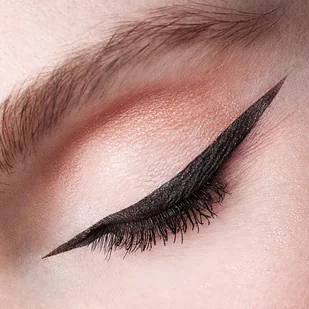Stila Stay All Day Liquid Eye Liner Micro Tip Dark Brown - Eyelinery - miniaturka - grafika 5