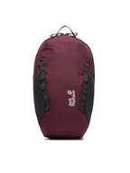 Plecaki - Plecak Jack Wolfskin Velocity Lite 10 l amaranth WYSYŁKA W 24H 30 DNI NA ZWROT - miniaturka - grafika 1