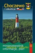 Przewodniki - Choczewo i okolice Jarosław Ellwart - miniaturka - grafika 1