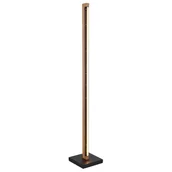 Lampy stojące - Lampa podłogowa LED 23,5W STARLA 67849S Globo - miniaturka - grafika 1