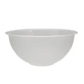 Miski i półmiski - Altom MISKA WEEKEND 26CM 3,6L BIAŁY (029) - miniaturka - grafika 1