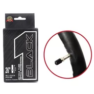 Dętki rowerowe - Dętka rowerowa BlackStone 26x1,75-2.35 47/57-559 - miniaturka - grafika 1
