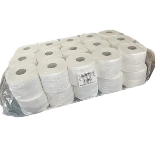 Maxi-Pap Nova Papier Toaletowy 30 Rolek - Papier toaletowy - miniaturka - grafika 1
