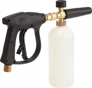 Myjka ciśnieniowa Rosfix ZESTAW PISTOLET M22 PIANOWNICA DO MYJKI CIŚNIENIOWEJ KARCHER HD HDS - Akcesoria do myjek - miniaturka - grafika 1